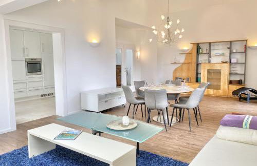 Auszeit im Chiemgau, Ferienwohnungen - Foto 9