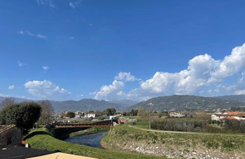 Charming apartment in Tuscany - Foto 47