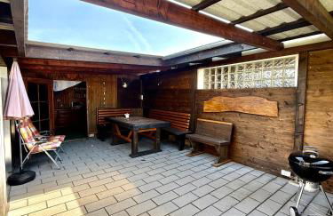 Charmante Ferienwohnung Ziegler mit Pool - Photo 3