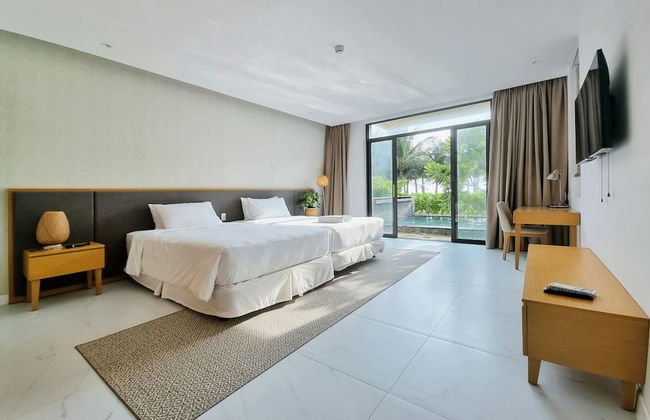 The Pool Villas Cam Ranh - Foto 12
