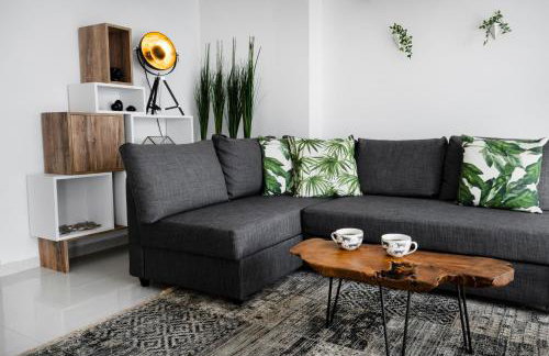 Soleil Epanomi - Foto 6