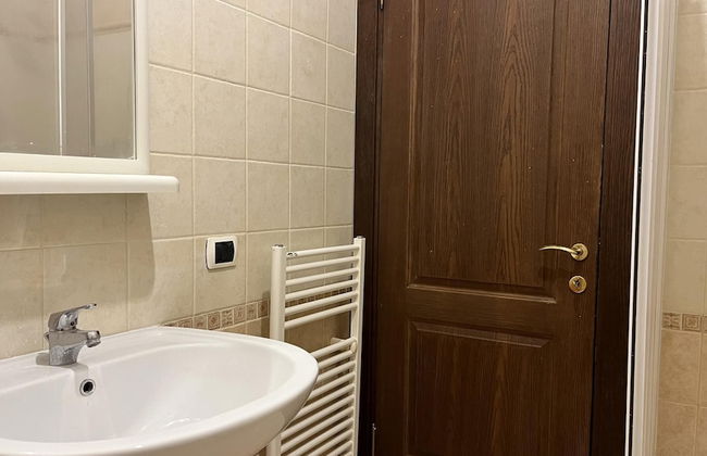 Casa Van Gogh 4 pax in Ceccano - Foto 27