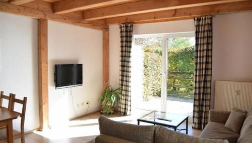 Ferienhaus Bayern am Ferienpark Westerncity - Foto 3