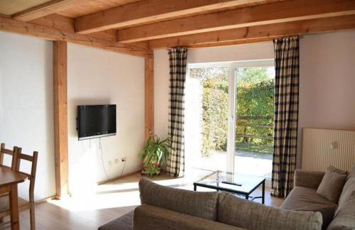 Ferienhaus Bayern am Ferienpark Westerncity - Foto 3