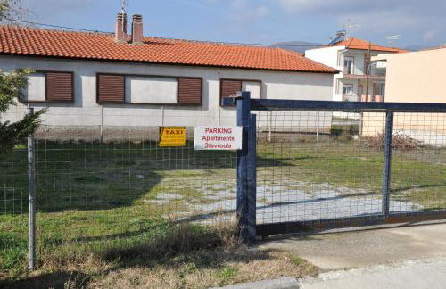 Apartments Stavroula Ηospitality - Foto 20