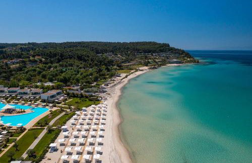 The White Villa at Sani - Foto 7