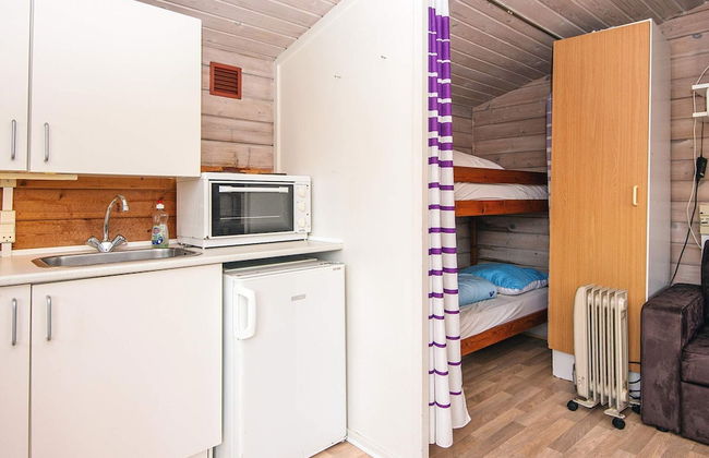 4 Person Holiday Home in Haderslev - Foto 2