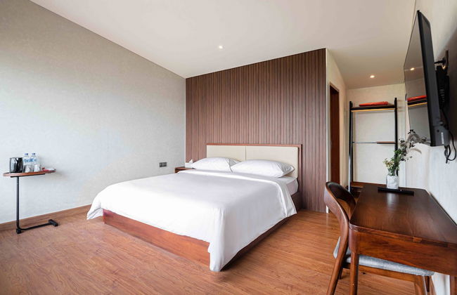 ARTOTEL Cabin Bromo - Foto 6