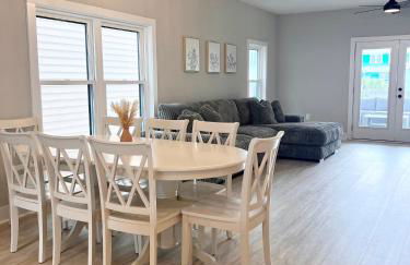 Swanky Seahorse - Foto 21