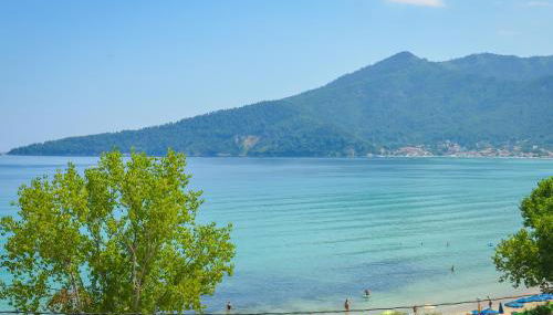 Luxury Villa Efi Thasos - Foto 5