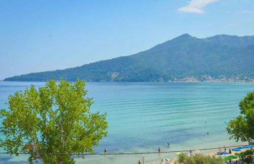 Luxury Villa Efi Thasos - Foto 5