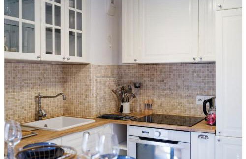 Magnifique F3 Classé 3 Étoiles à 20 min de Paris & Disney - Foto 12