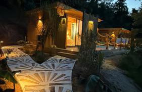 La Maison Du Soleil - Foto 9