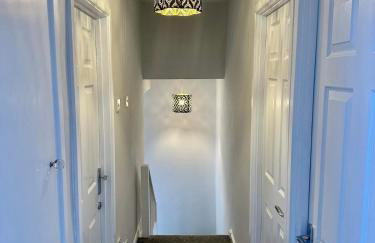 Beautifully Spacious 3 Bed Home - Foto 10