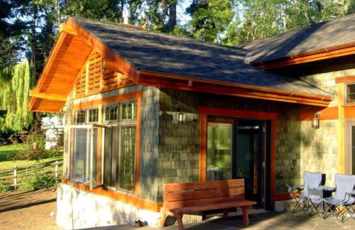 Lakeside Vacation Rental with Stunning Views and Spacious Interior on Flathead Lake, Montana - Foto 28