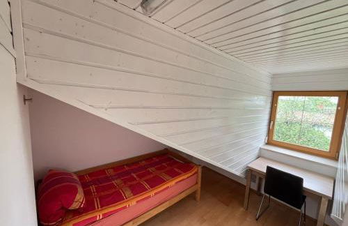 Grosses Haus bei München mit 4 Schlafzimmern für bis zu 10 Personen - Foto 24