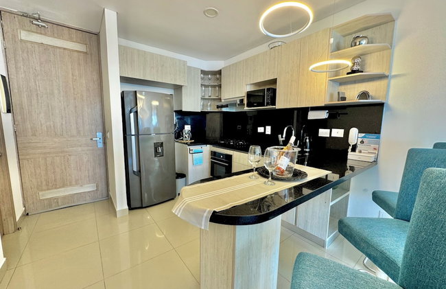 Top Apartment Cartagena Colombia - Foto 11