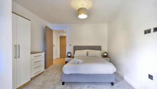 Fabulous 1 Bedroom Apartment in Ashford - Foto 4