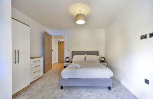 Fabulous 1 Bedroom Apartment in Ashford - Foto 4