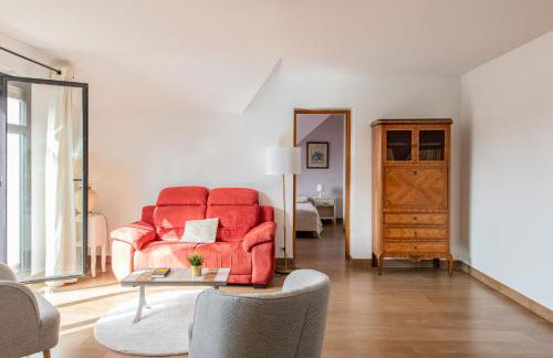 Géranimus Versailles: Notre-Dame - Foto 11