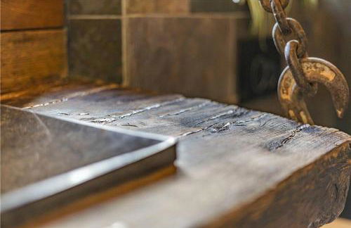 The Ridge London - Luxury Designer Villa with hot tub and sauna, Bexley borough of London - Foto 67