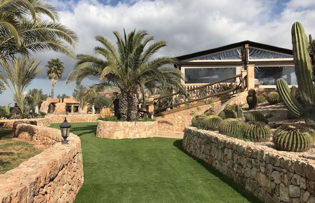 Agroturismo Es Gallicant - Photo 79