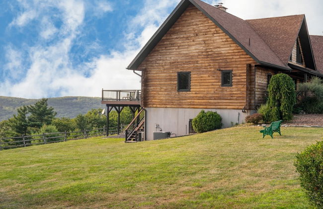 Chester by Avantstay Amazing Views Secluded Home A True City Escape - Foto 34