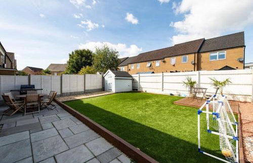 Home in Patchway - Foto 7