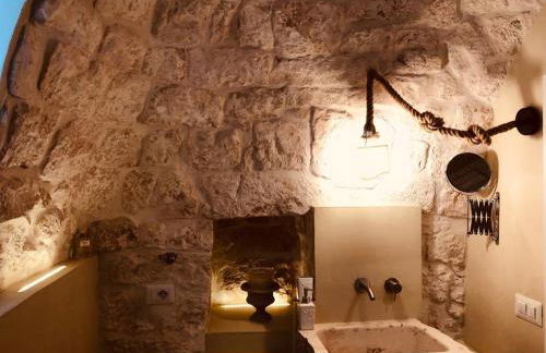 DIMORA DONNA CARMELA - Foto 21