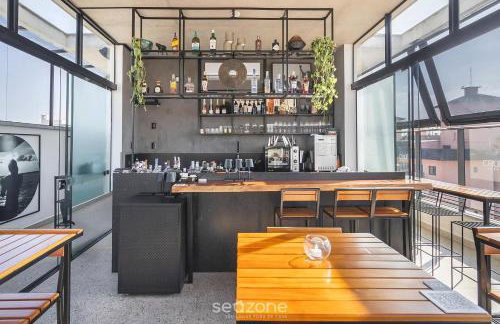 Spot Jurere sophistication by the sea - SPJ's - Photo 16