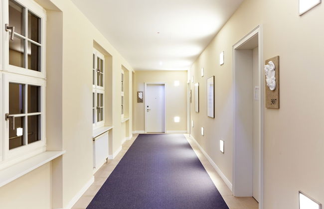 Hapimag Resort Dresden - Foto 26