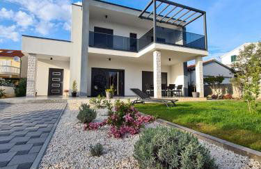 Villa Adria near Šibenik, 90 meters from the sea - Foto 9