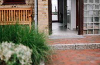 Panorama-Seeblick, Privater Steg, Balkon, Parkplatz - Foto 36