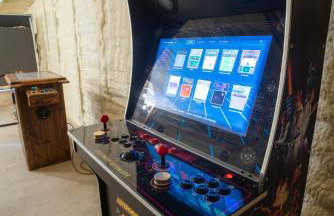 Nebo's Foot, Hiking and Biking Escape with Game Shed - Foto 72