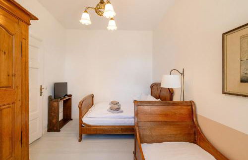 Fährhaus Wittow - Foto 19