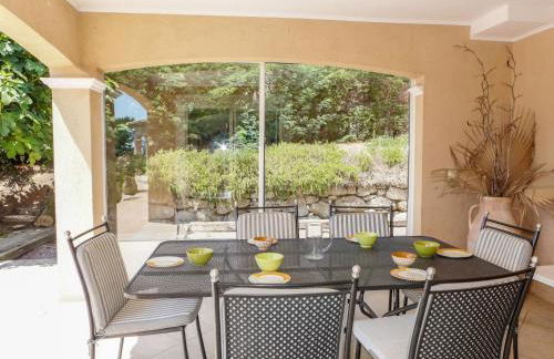 Holiday Home La Petite Afrique by Interhome - Foto 50