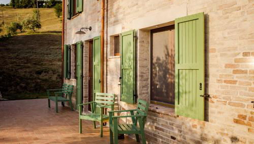 Al Poggio dei 4 Borghi - Foto 5