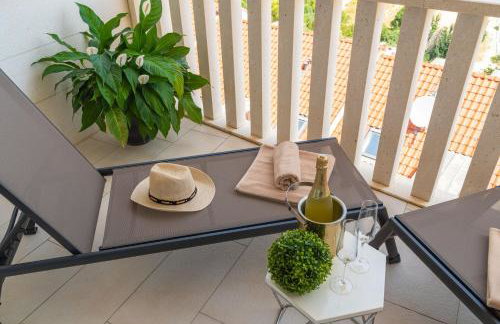 Apartment Apollo in Dubrovnik with sea view - Foto 65