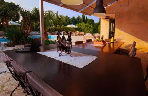 Villa Mega by Interhome - Foto 37