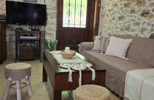 Kyriaki's Traditional House - Photo 21