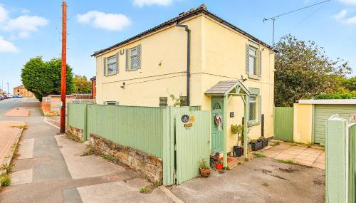 Clifford Cottage - Photo 4