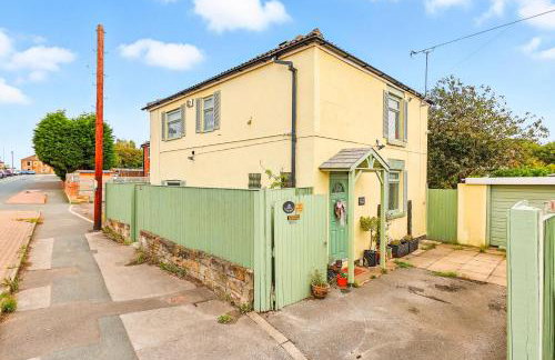 Clifford Cottage - Foto 4