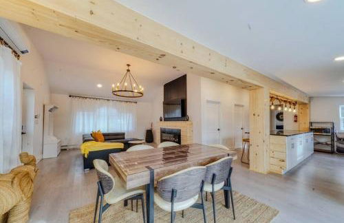 Brand New House with Large Porch in Lake Katrine - Foto 13