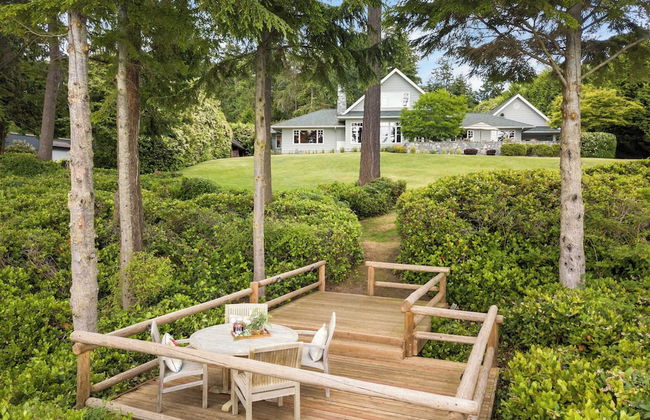 Goldilocks by Avantstay Luxury Waterfront Home - Foto 30