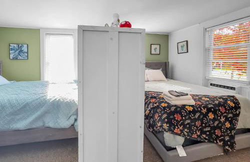 The Kelly House - 4BR Historic Lodge Near Ski Slopes - Downtown - Foto 37