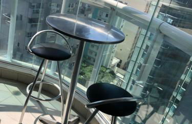 Flat em Santos - UNIQUE Residence - Photo 12