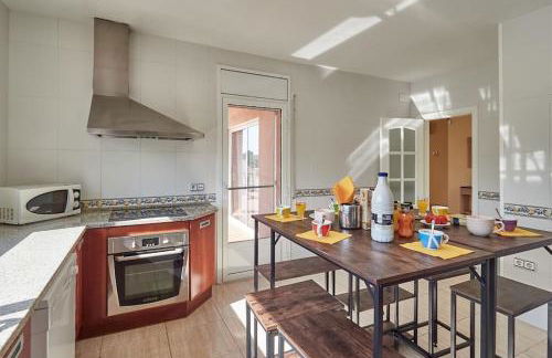 Villa lluna en Olivella, Sitges, Barcelona - Foto 11