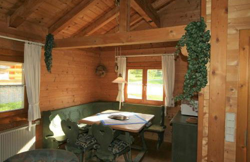 Naturerlebnisdorf Stamsried 3 - Photo 6