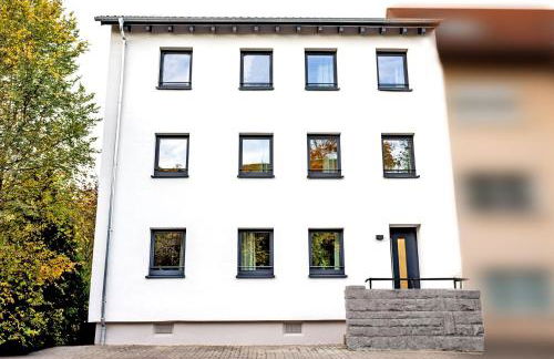DWELLSTAY - City Apartments Fulda - Photo 21
