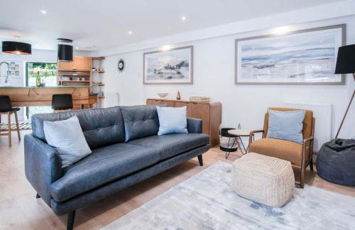 The Cottage - 2 Bedroom Cottage - Tenby - Photo 34